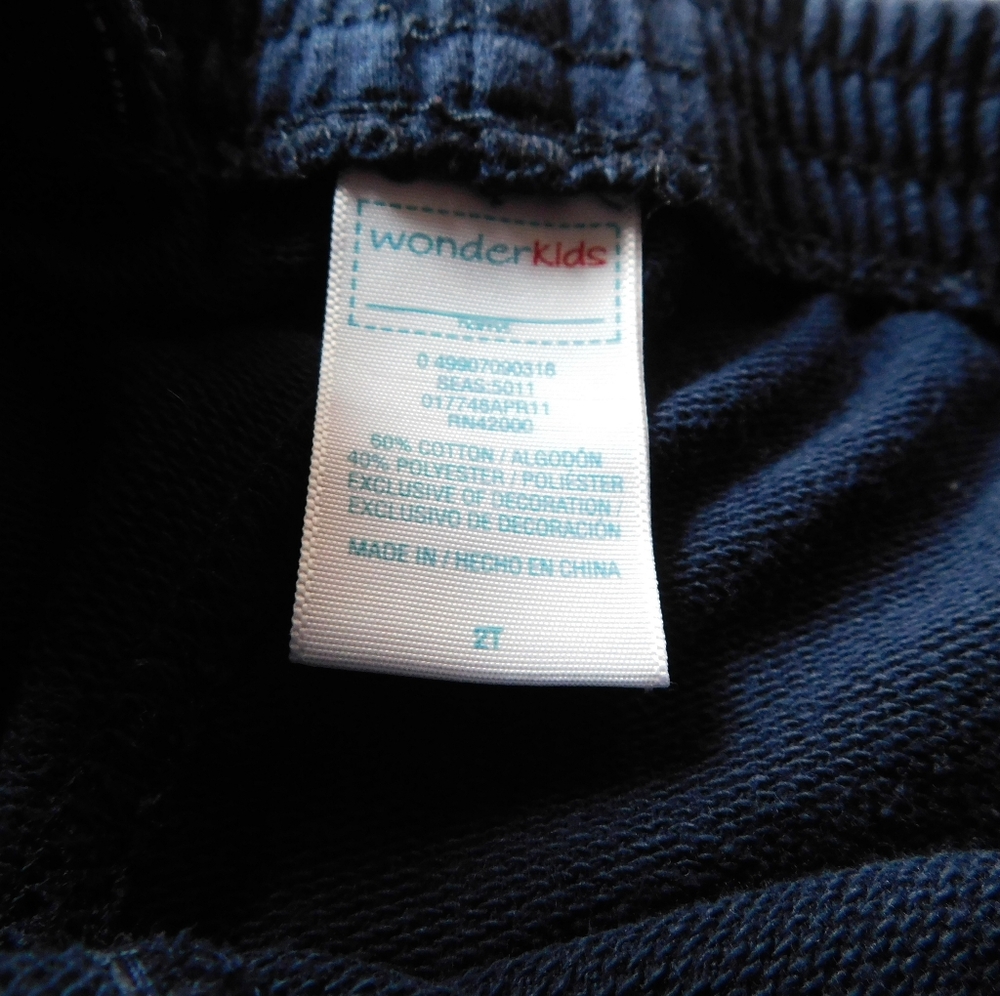 pants - Picture 2 of 4
